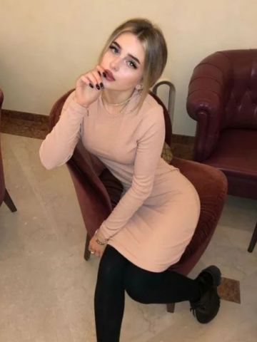 Анкета проститутки Виталина - Фото 1, , 24 года, №227281
